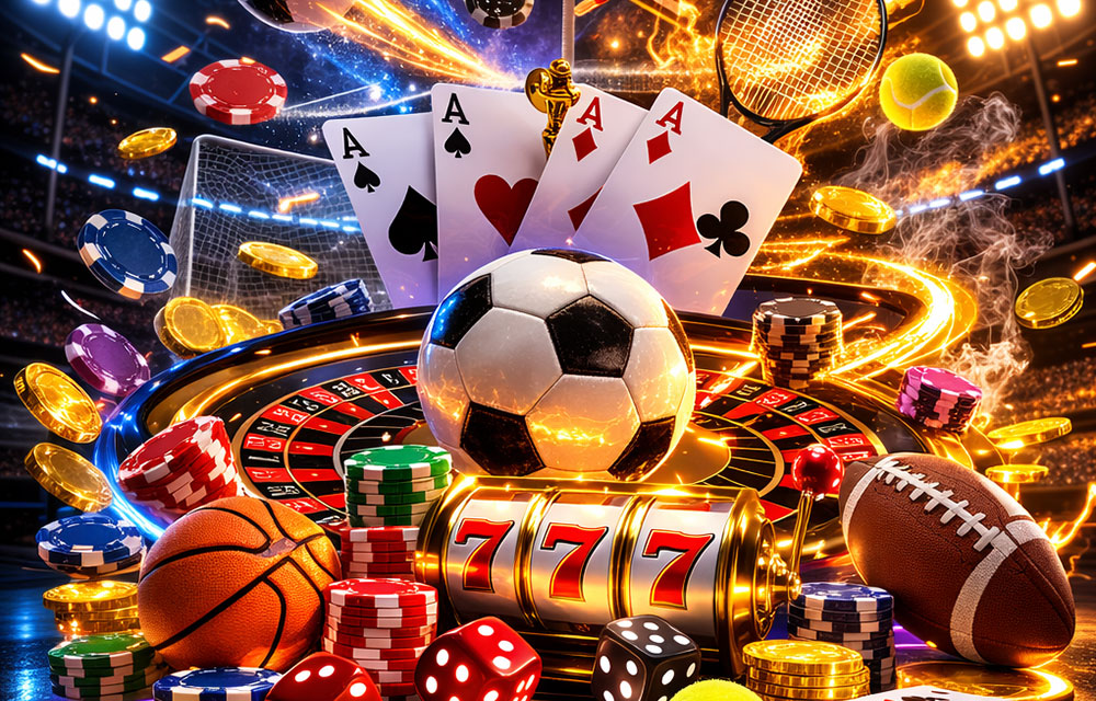 Casino online