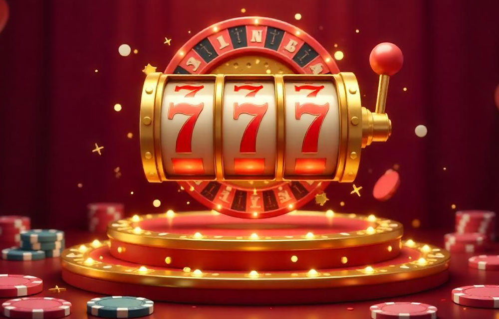 Casino online
